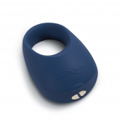 Синее эрекционное виброкольцо We-vibe Pivot - We-vibe - в Батайске купить с доставкой