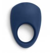 Синее эрекционное виброкольцо We-vibe Pivot - We-vibe - в Батайске купить с доставкой