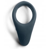 Чёрное эрекционное виброкольцо We-vibe Verge - We-vibe - в Батайске купить с доставкой