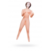 Надувная секс-кукла Jennifer - ToyFa - в Батайске купить с доставкой