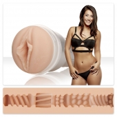 Мастурбатор-вагина Fleshlight Girls - Eva Lovia Sugar - Fleshlight - в Батайске купить с доставкой