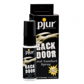 Расслабляющий анальный спрей pjur BACK DOOR spray - 20 мл. - Pjur - купить с доставкой в Батайске