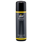 Силиконовый лубрикант pjur BASIC Silicone - 250 мл. - Pjur - купить с доставкой в Батайске