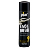 Концентрированный анальный лубрикант pjur BACK DOOR glide - 250 мл. - Pjur - купить с доставкой в Батайске