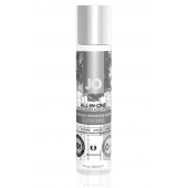 Массажный гель ALL-IN-ONE Massage Oil Sensual нейтральный - 30 мл. - System JO - купить с доставкой в Батайске