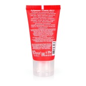 Женский стимулирующий лубрикант на силиконовой основе Cosmo Vibro - 25 гр. - Биоритм - купить с доставкой в Батайске