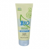 Органический лубрикант для чувствительной кожи Bio Sensitive - 100 мл. - HOT - купить с доставкой в Батайске