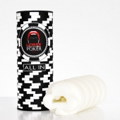 Компактный мастурбатор Pocker Club Edition - Lingox - в Батайске купить с доставкой