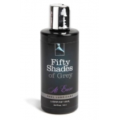 Анальный лубрикант At Ease Anal Lubricant - 100 мл. - Fifty Shades of Grey - купить с доставкой в Батайске