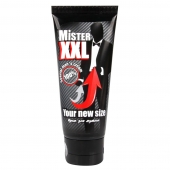 Крем для увеличения пениса MISTER XXL - 50 гр. - Биоритм - купить с доставкой в Батайске