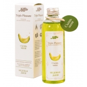 Эликсир Triple Pleasure  Медовая дыня  - 130 гр. - JULEJU - купить с доставкой в Батайске