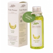 Эликсир Triple Pleasure  Медовая дыня  - 65 гр. - JULEJU - купить с доставкой в Батайске