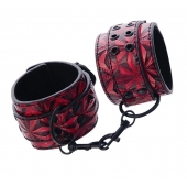 Оковы на ноги из материала с 3d-эффектом - ToyFa - купить с доставкой в Батайске