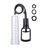 Прозрачная вакуумная помпа A-toys - A-toys - в Батайске купить с доставкой