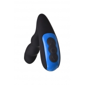 Массажер простаты Erotist Second - Erotist Adult Toys - в Батайске купить с доставкой