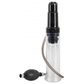 Вакуумная помпа-мастурбатор Vibrating Multi Pump   Masturbator - Orion - в Батайске купить с доставкой