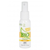 Очищающий спрей Bio Cleaner - 50 мл. - HOT - купить с доставкой в Батайске