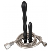 Набор для интимного душа Shower me Deluxe - Orion - купить с доставкой в Батайске