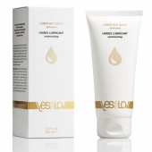 Интимный гель-смазка на водной основе YESforLOV Moisturising Intimate - 100 мл. - YESforLOV - купить с доставкой в Батайске