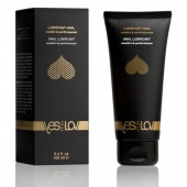 Анальный гель-смазка YESforLOV Comfort   Performance Anal Lubricant - 100 мл. - YESforLOV - купить с доставкой в Батайске
