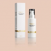 Массажный гель-смазка на силиконовой основе Allover Massage Gel - 100 мл. - YESforLOV - купить с доставкой в Батайске