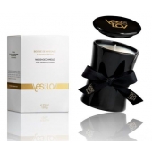 Массажная свеча Titillating Massage Candle - 120 мл. - YESforLOV - купить с доставкой в Батайске