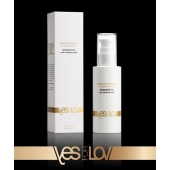 Массажное масло TITILLATING MASSAGE OIL - 100 мл. - YESforLOV - купить с доставкой в Батайске