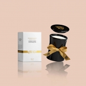 Массажная аромасвеча BEWITCHING MASSAGE CANDLE - 120 мл. - YESforLOV - купить с доставкой в Батайске
