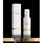 Массажное масло BEWITCHING MASSAGE OIL - 100 мл. - YESforLOV - купить с доставкой в Батайске