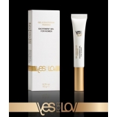 Возбуждающий интимный гель для женщин EXCITEMENT GEL FOR WOMEN - 10 гр. - YESforLOV - купить с доставкой в Батайске