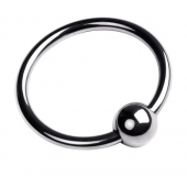 Кольцо на головку пениса размера S - ToyFa - в Батайске купить с доставкой