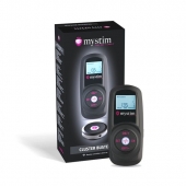 Беспроводной блок для управления Mystim Cluster Buster - MyStim - купить с доставкой в Батайске