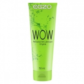 Универсальный лубрикант на водной основе Egzo Wow - 50 мл. - EGZO - купить с доставкой в Батайске