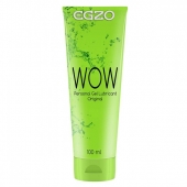 Универсальный лубрикант на водной основе Egzo Wow - 100 мл. - EGZO - купить с доставкой в Батайске