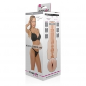 Мастурбатор-вагина Fleshlight Girls - Kendra Sunderland Angel - Fleshlight - в Батайске купить с доставкой