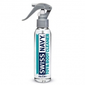 Очищающий спрей для игрушек и тела Swiss Navy Toy   Body Cleaner - 177 мл. - Swiss navy - купить с доставкой в Батайске