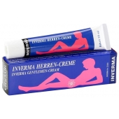 Крем для мужчин INVERMA HERREN CREME - 20 мл. - Inverma - купить с доставкой в Батайске