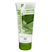 Лубрикант на водной основе NatureLube с алоэ вера - 100 мл. - HOT - купить с доставкой в Батайске