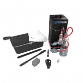 Прозрачная гидропомпа HydroXTREME5 - Bathmate - в Батайске купить с доставкой