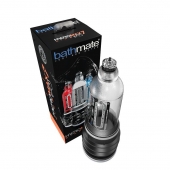 Прозрачная гидропомпа HydroMAX7 Wide Boy - Bathmate - в Батайске купить с доставкой