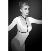 Упряжь на грудь Pamela - Bijoux Pour Toi - купить с доставкой в Батайске
