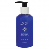 Массажный лосьон для тела с феромонами PURE INSTINCT - 236 мл. - Pure Instinct - купить с доставкой в Батайске