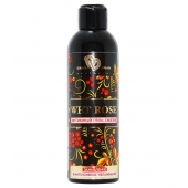 Интимный гель-смазка WET ROSE - 200 мл. - БиоМед - купить с доставкой в Батайске
