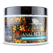 Интимный гель-смазка ANAL SEX FIST GEL - 500 мл. - БиоМед - купить с доставкой в Батайске