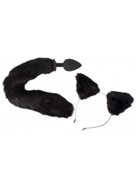 Игровой набор Pet Play Plug   Ears - Orion - купить с доставкой в Батайске