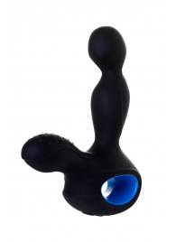 Вибростимулятор простаты с подогревом - Erotist Adult Toys - в Батайске купить с доставкой