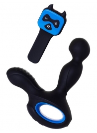 Вибростимулятор простаты с подогревом - Erotist Adult Toys - в Батайске купить с доставкой