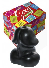 Сувенир в коробке  Босс - LOVETOY (А-Полимер) - купить с доставкой в Батайске