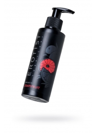 Массажное масло Erotist GRAPEFRUIT с ароматом грейпфрута - 150 мл. - Erotist Lubricants - купить с доставкой в Батайске