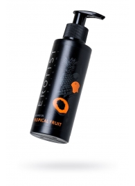 Массажное масло Erotist TROPICAL FRUIT с ароматом тропических фруктов - 150 мл. - Erotist Lubricants - купить с доставкой в Батайске